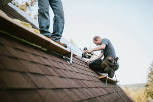 Local Roofers in Hershey Heights, PA